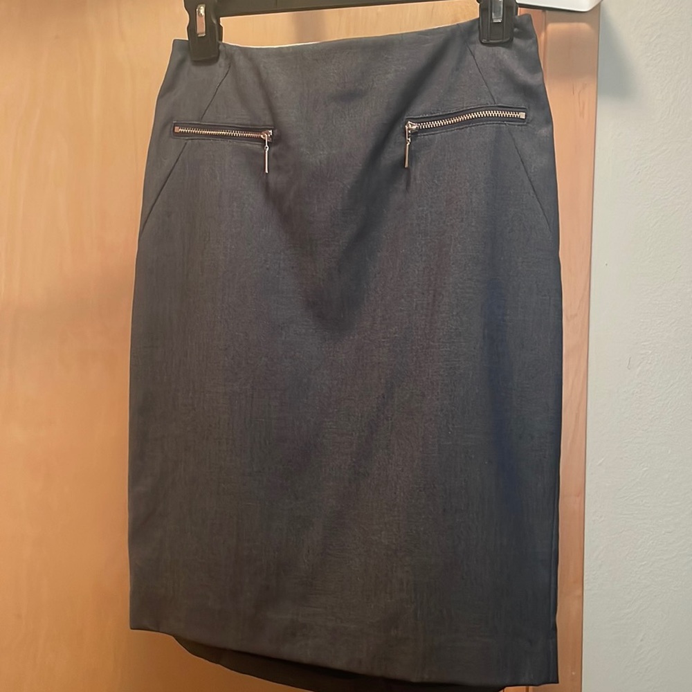 Tommy Hilfiger pencil skirt size 0 BRAND NEW